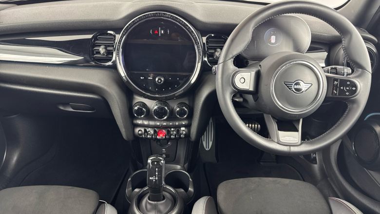 MINI Hatchback 1.5 Cooper Sport 5dr Petrol Hatchback